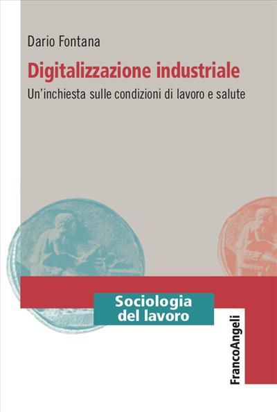 Digitalizzazione industriale