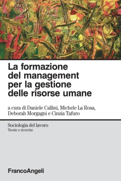 La formazione del management per la gestione delle risorse umane