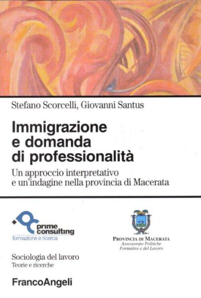 Immigrazione e domanda di professionalità.