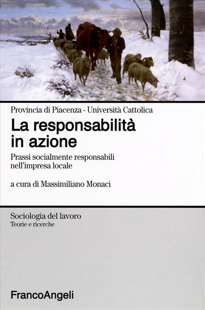 La responsabilità in azione.