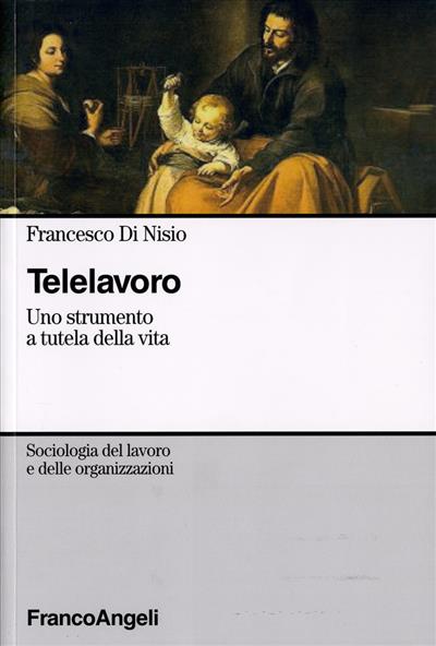 Telelavoro