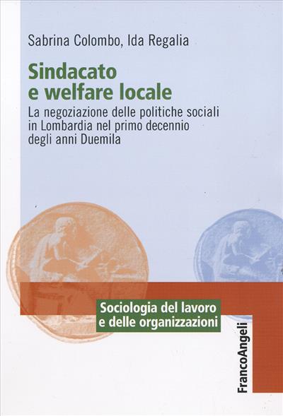 Sindacato e welfare locale.