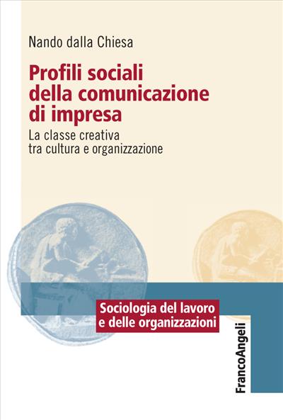 Profili sociali della comunicazione di impresa