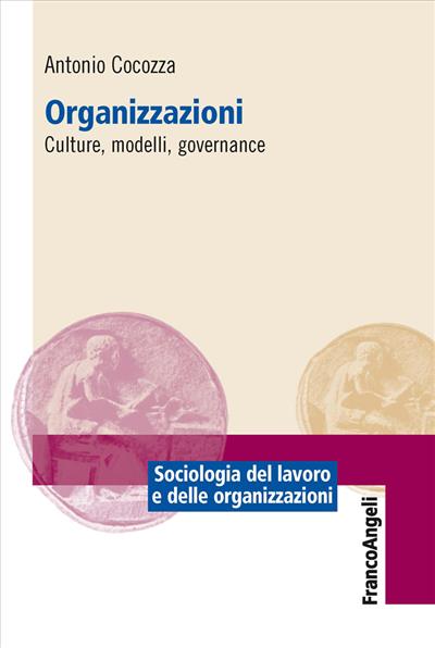 Organizzazioni