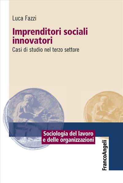 Imprenditori sociali innovatori