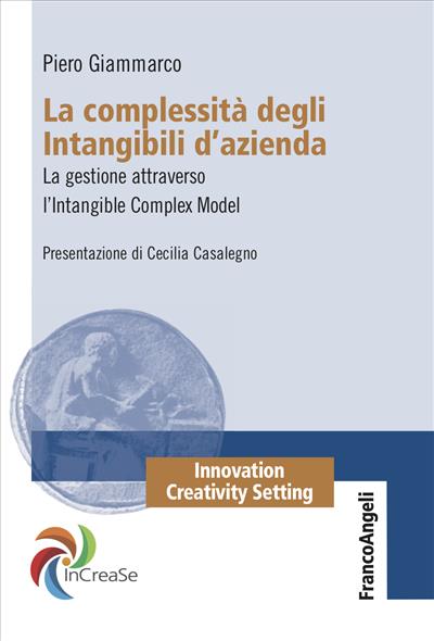 La complessità degli intangibili d'azienda