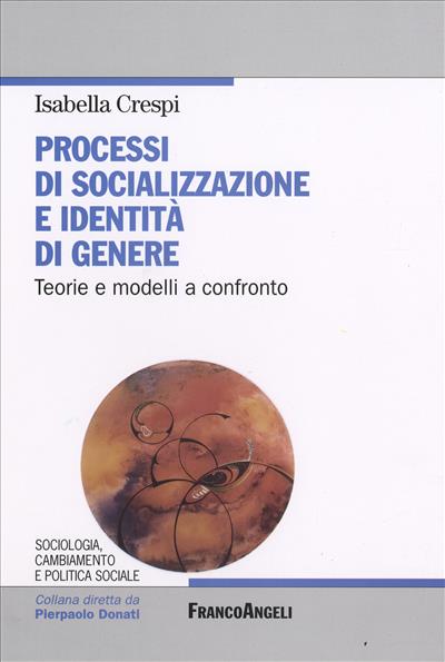 Processi di socializzazione e identità di genere.