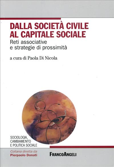 Dalla società civile al capitale sociale.