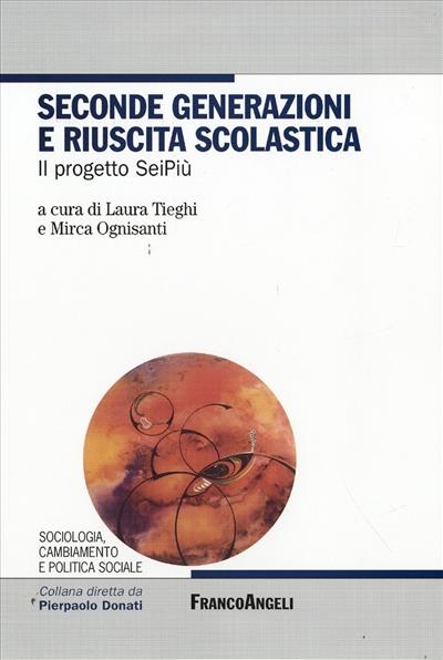 Seconde generazioni e riuscita scolastica.