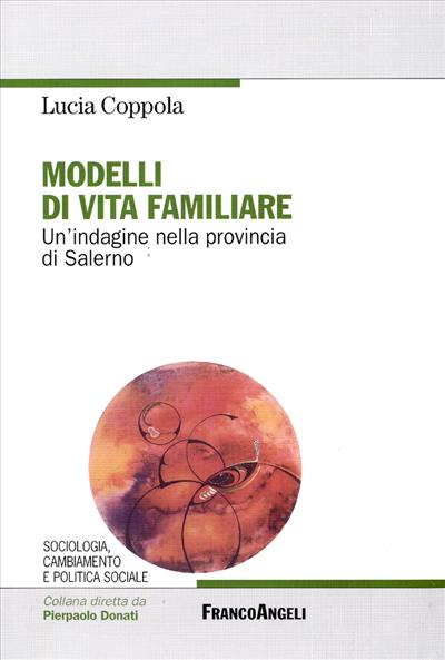 Modelli di vita familiare.