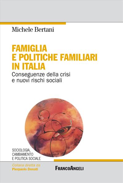 Famiglia e politiche familiari in Italia.