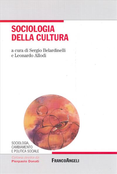 Sociologia della cultura