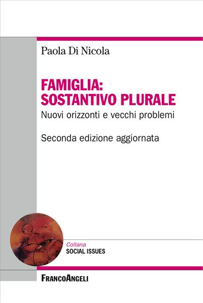 Famiglia: sostantivo plurale