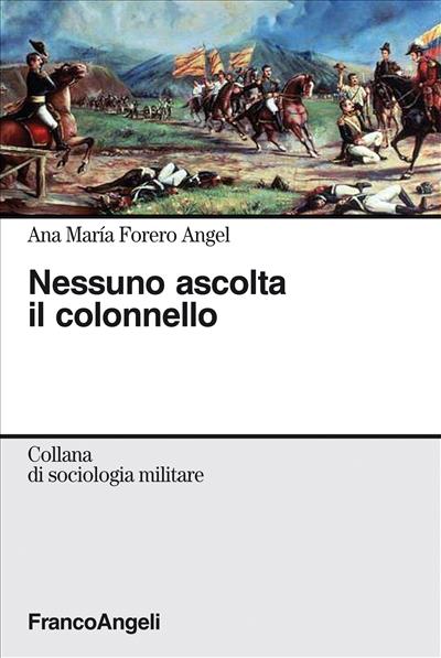 Nessuno ascolta il colonnello