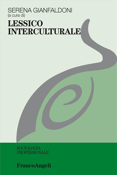 Lessico interculturale