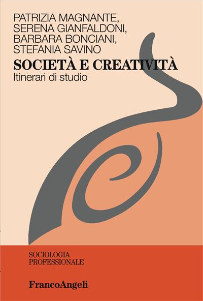 Società e creatività.