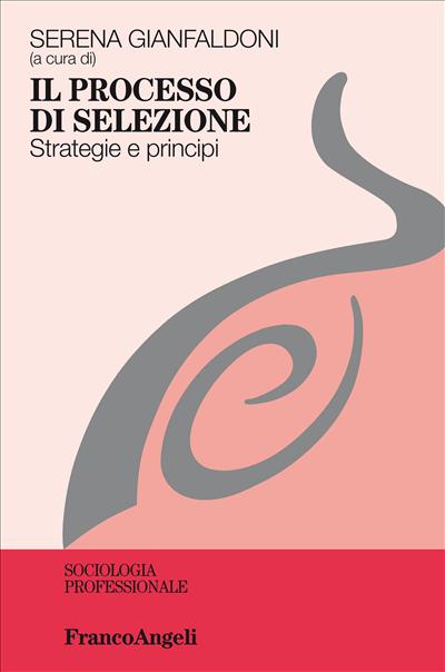 Il processo di selezione