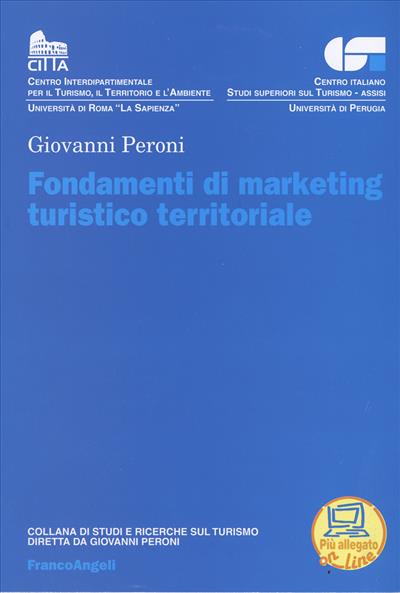 Fondamenti di marketing turistico territoriale