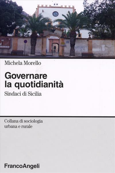 Governare la quotidianità.