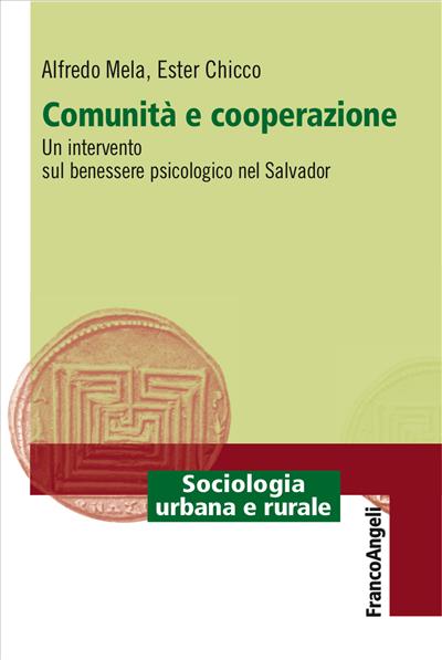 Comunità e cooperazione.