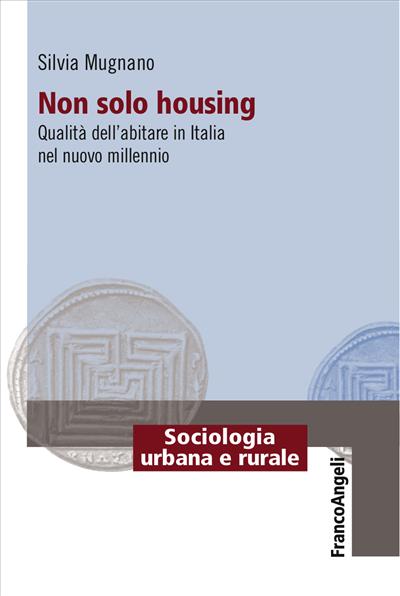 Non solo housing