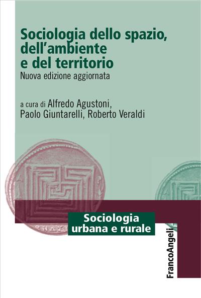 Sociologia dello spazio, dell'ambiente e del territorio