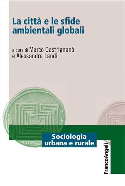 La città e le sfide ambientali globali