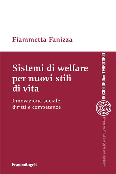 Sistemi di welfare per nuovi stili di vita