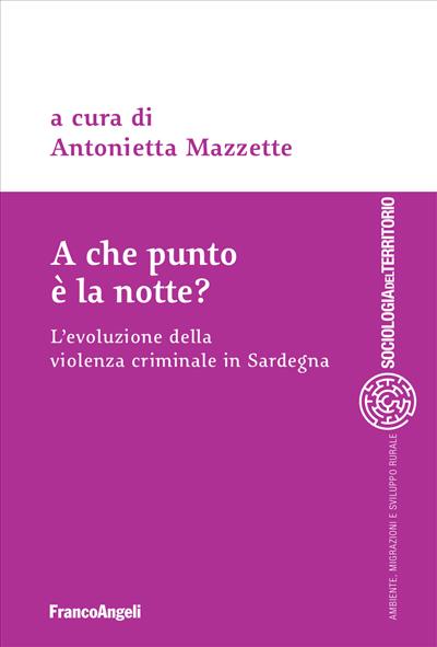 A che punto è la notte?