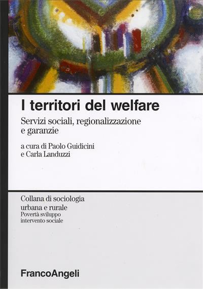 I territori del welfare.