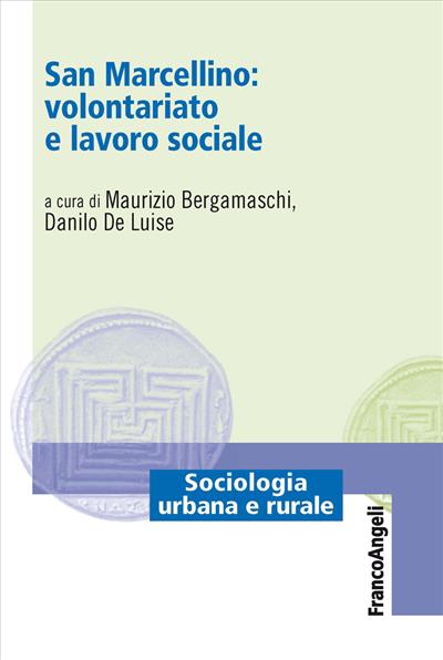 San Marcellino: volontariato e lavoro sociale