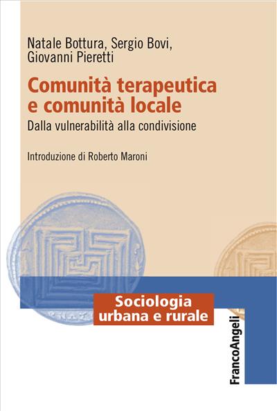 Comunità terapeutica e comunità locale