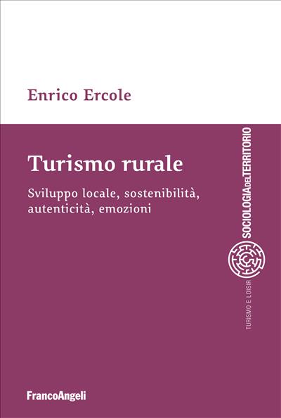 Turismo rurale