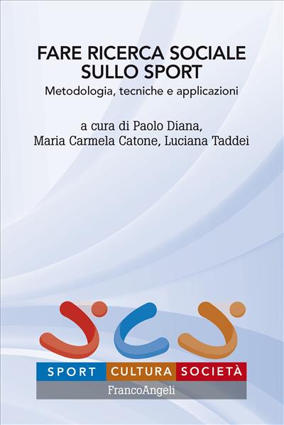 Fare ricerca sociale sullo sport