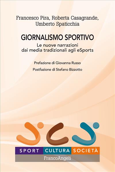 Giornalismo sportivo