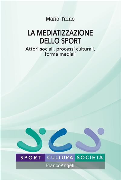 La mediatizzazione dello sport