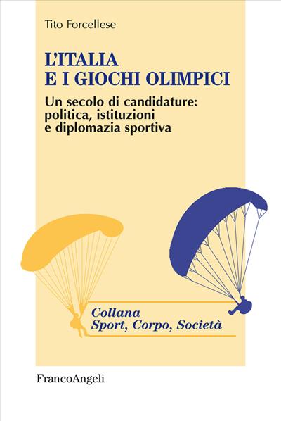 L'Italia e i Giochi Olimpici.