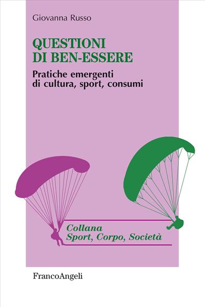 Questioni di ben-essere