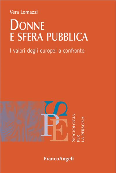 Donne e sfera pubblica