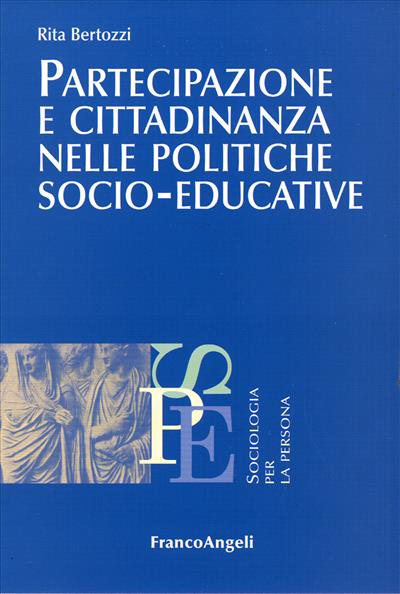 Partecipazione e cittadinanza nelle politiche socio-educative