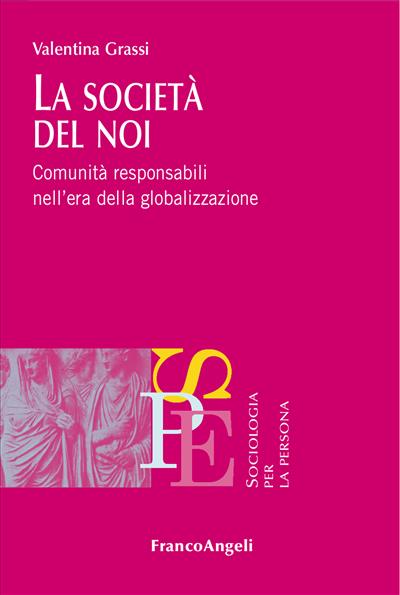 La società del Noi