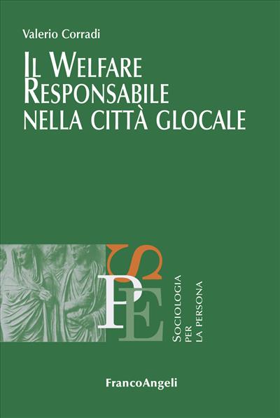 Il Welfare Responsabile nella città glocale