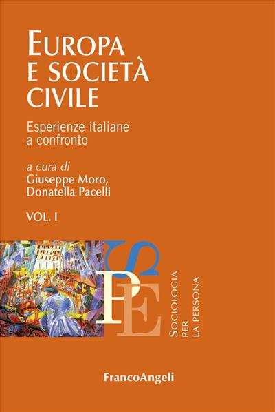 Europa e società civile.