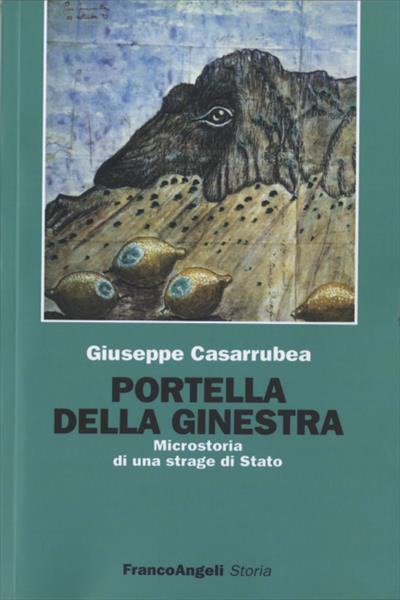 Portella della Ginestra