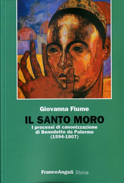 Il Santo Moro