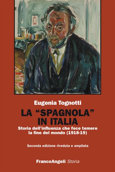 La "spagnola" in Italia