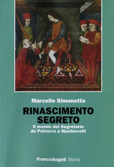 Rinascimento segreto.