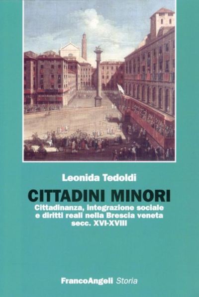 Cittadini minori.