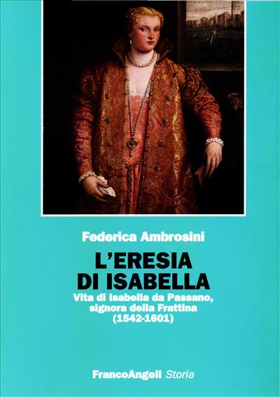 L'eresia di Isabella.