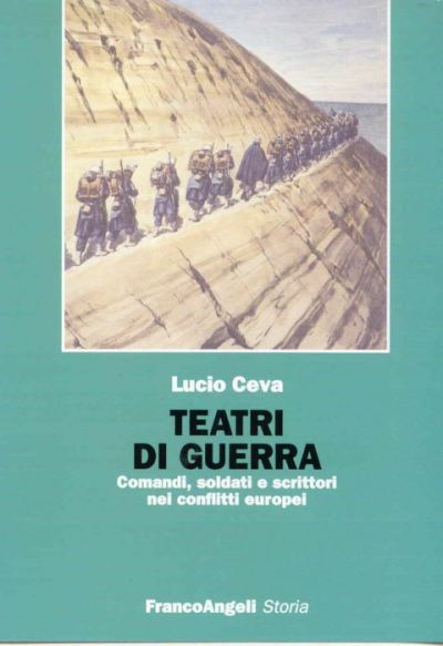 Teatri di guerra.